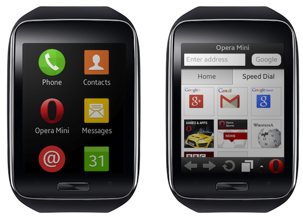 Opera Mini Download For Samsung Mobile