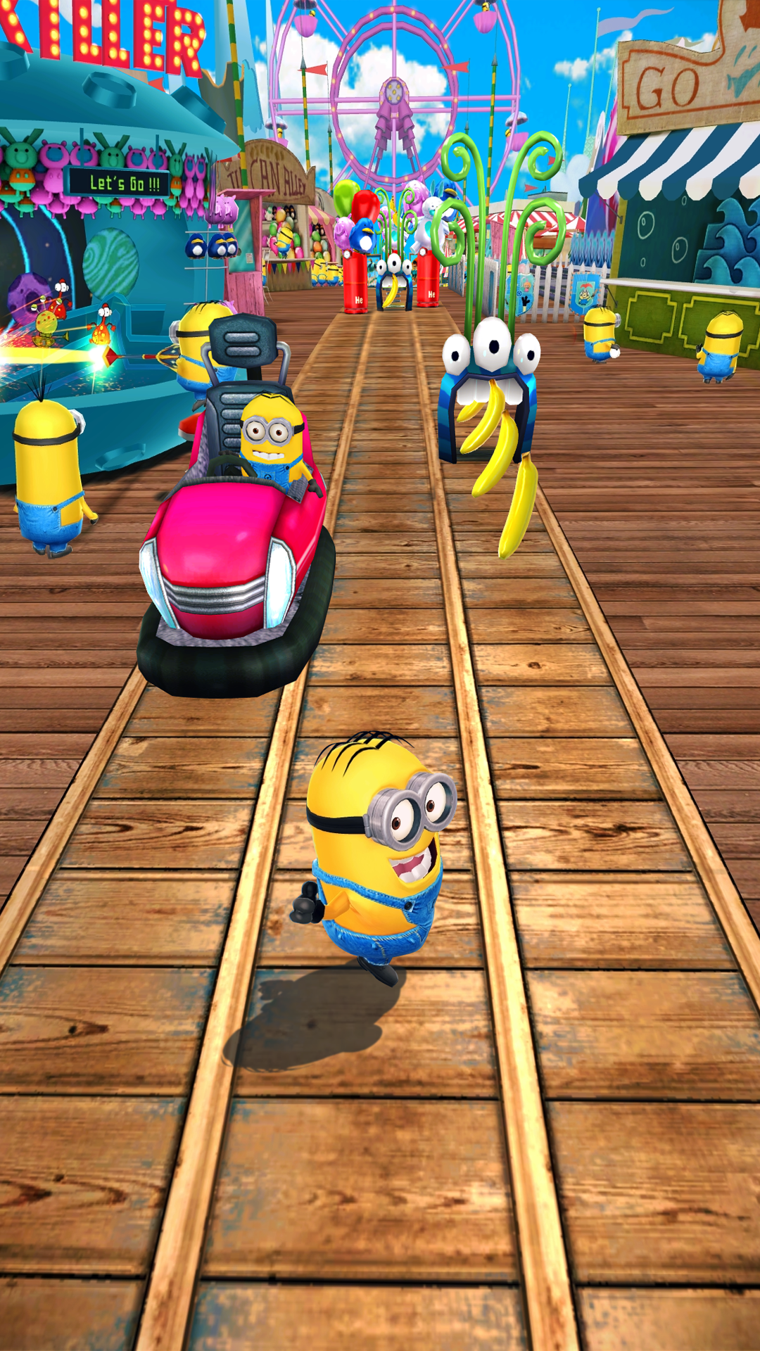 Despicable Me Game Free Download For Android Tablet